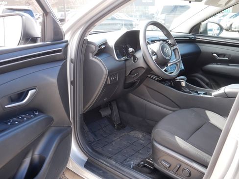 Used 2023 Hyundai Tucson SEL AWD/4WD image 11