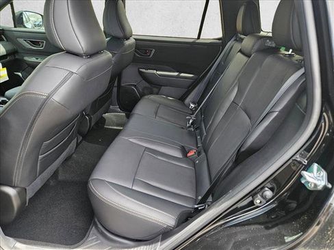 New 2026 Subaru Outback Limited AWD/4WD image 16