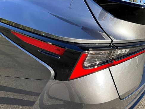 New 2026 Lexus IS 350 F Sport image 12