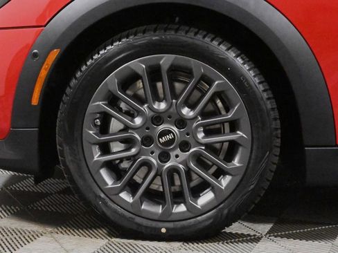 Certified 2025 MINI Cooper S image 12