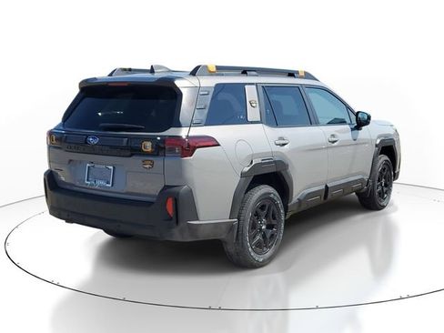 New 2026 Subaru Outback Wilderness AWD/4WD image 4