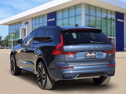 New 2026 Volvo XC60 B5 Ultra w/ Protection Package Premier image 4