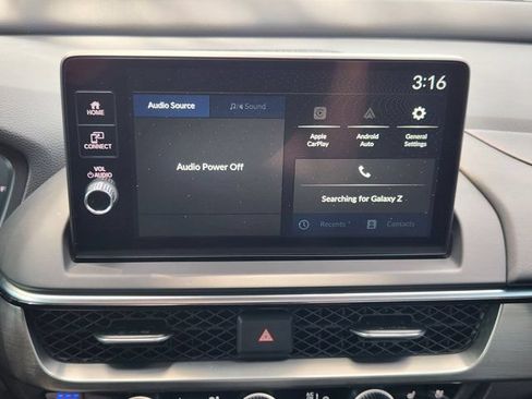 Certified 2025 Acura ADX A-Spec AWD/4WD image 16
