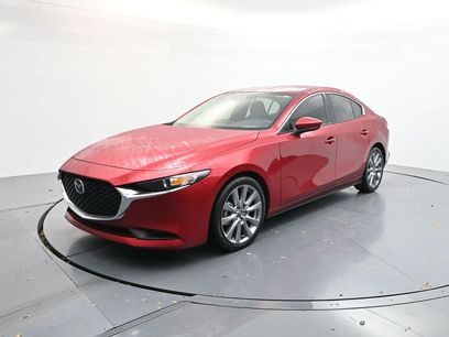 Used 2022 MAZDA MAZDA3 s