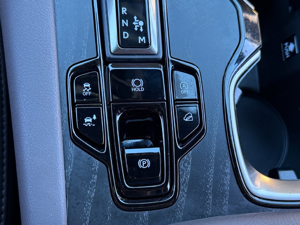 Certified 2026 Lexus RX 350 AWD w/ Convenience Package image 31