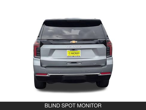 Used 2025 Chevrolet Tahoe LT AWD/4WD image 9
