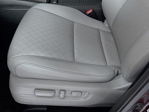 Certified 2021 Honda Passport Touring image 19