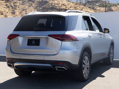 Used 2022 Mercedes-Benz GLE 350 image 10