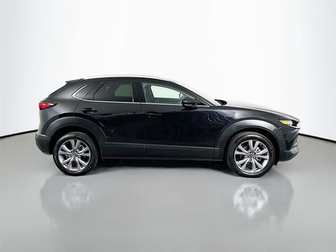 Certified 2023 MAZDA CX-30 AWD 2.5 S w/ Premium Package image 8