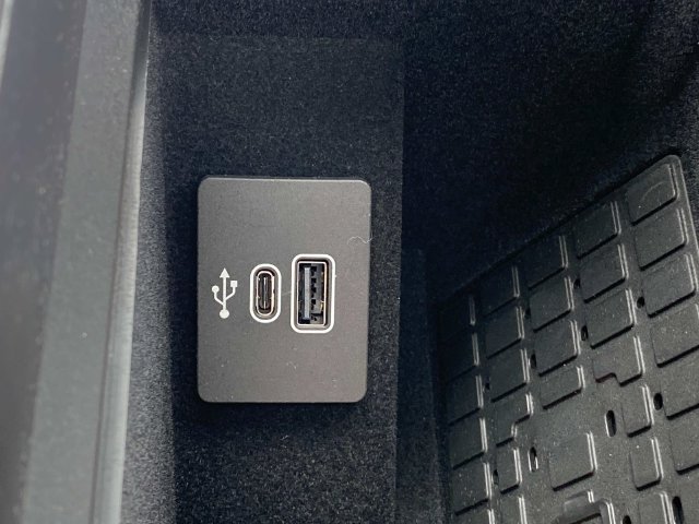 New 2026 Lincoln Navigator Reserve AWD/4WD image 24