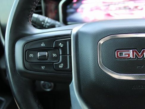 Used 2023 GMC Sierra 1500 Elevation AWD/4WD image 24