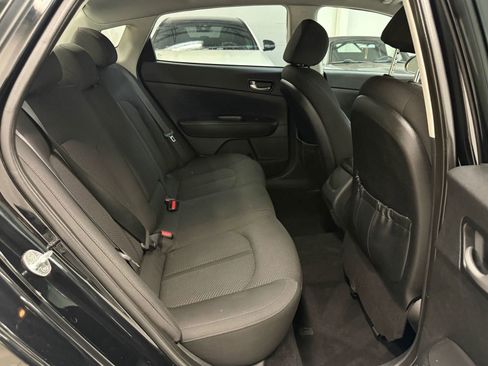 Used 2016 Kia Optima LX w/ LX Convenience Package FWD image 21