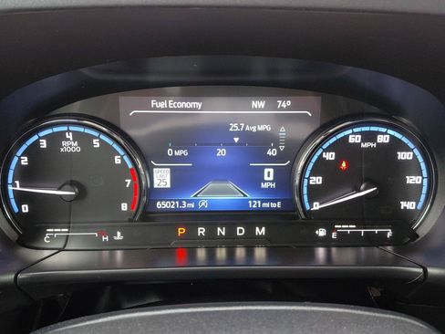 Used 2022 Ford Bronco Sport Badlands w/ Premium Package AWD/4WD image 38