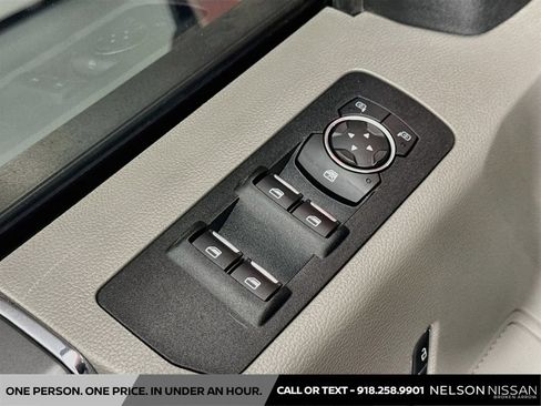 Used 2020 Ford F150 XLT w/ Equipment Group 302A Luxury AWD/4WD image 18