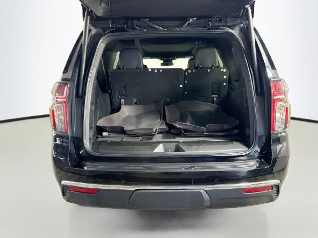 Used 2023 Chevrolet Suburban LT RWD image 34