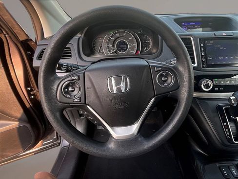 Used 2015 Honda CR-V EX image 8