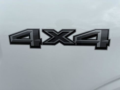 Used 2024 Ford F150 Lariat w/ Tow/Haul Package AWD/4WD image 37