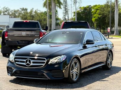 Used 2019 Mercedes-Benz E 300