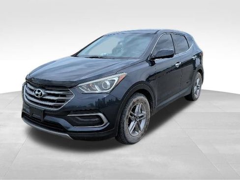 Used 2018 Hyundai Santa Fe Sport FWD image 12