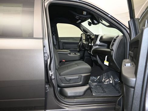 New 2026 RAM 3500 Tradesman AWD/4WD image 26