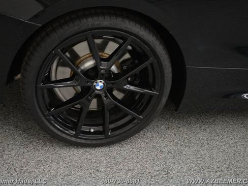 Used 2022 BMW 840i Convertible RWD image 44