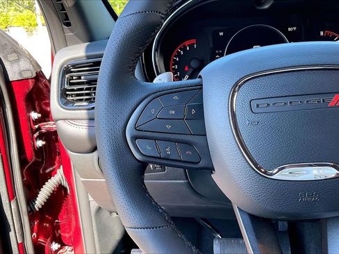 New 2026 Dodge Durango GT w/ Blacktop Package AWD/4WD image 29