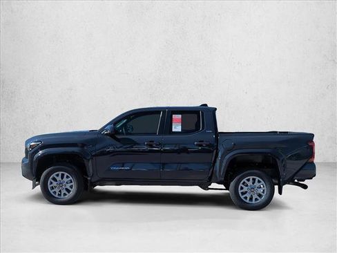 Certified 2026 Toyota Tacoma SR5 RWD image 8