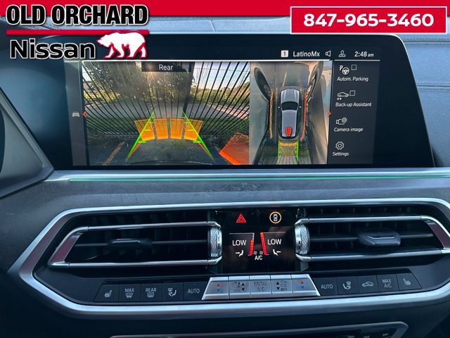 Used 2023 BMW X5 xDrive40i AWD/4WD image 39