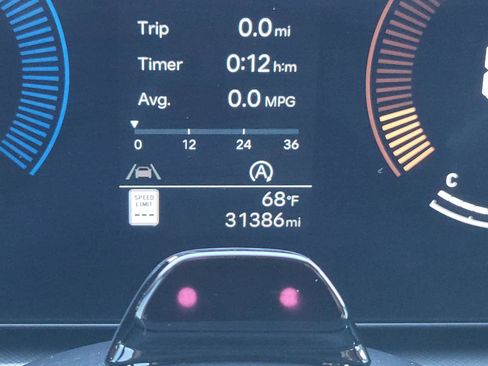 Used 2024 Hyundai Santa Fe XRT image 23