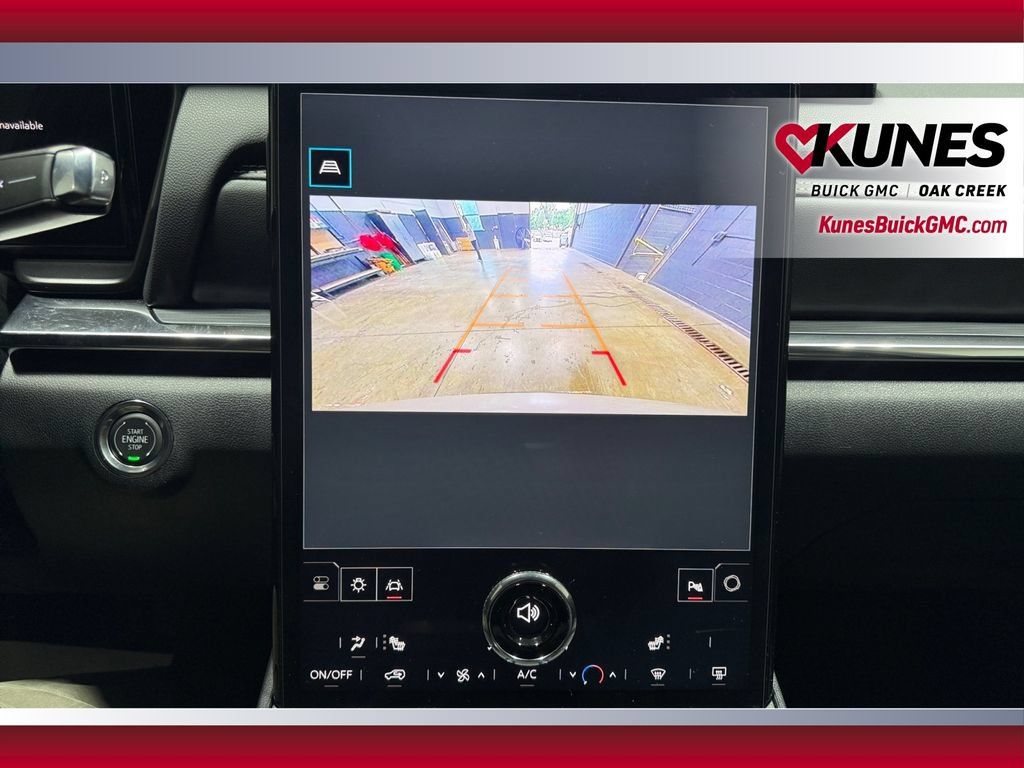 Used 2026 GMC Terrain Elevation w/ LPO, Floor Liner Package AWD/4WD image 27