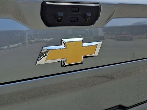 New 2026 Chevrolet Silverado 3500 LT w/ All Star Edition AWD/4WD image 19