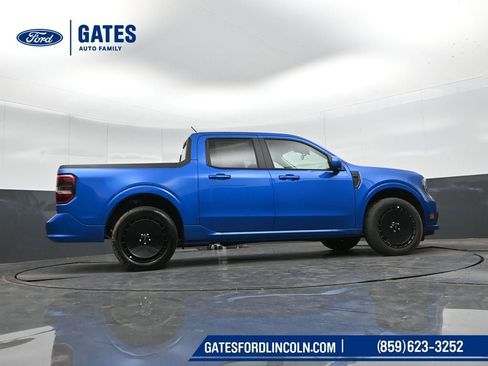 New 2026 Ford Maverick Lobo AWD/4WD image 39