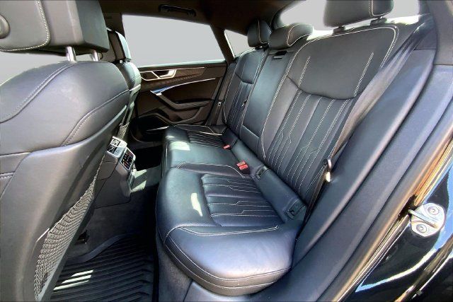 Used 2021 Audi A7 3.0T Prestige AWD/4WD image 18