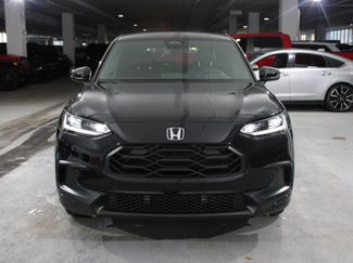 Used 2025 Honda HR-V Sport video 2