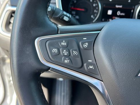 Used 2024 Chevrolet Equinox Premier AWD/4WD image 29