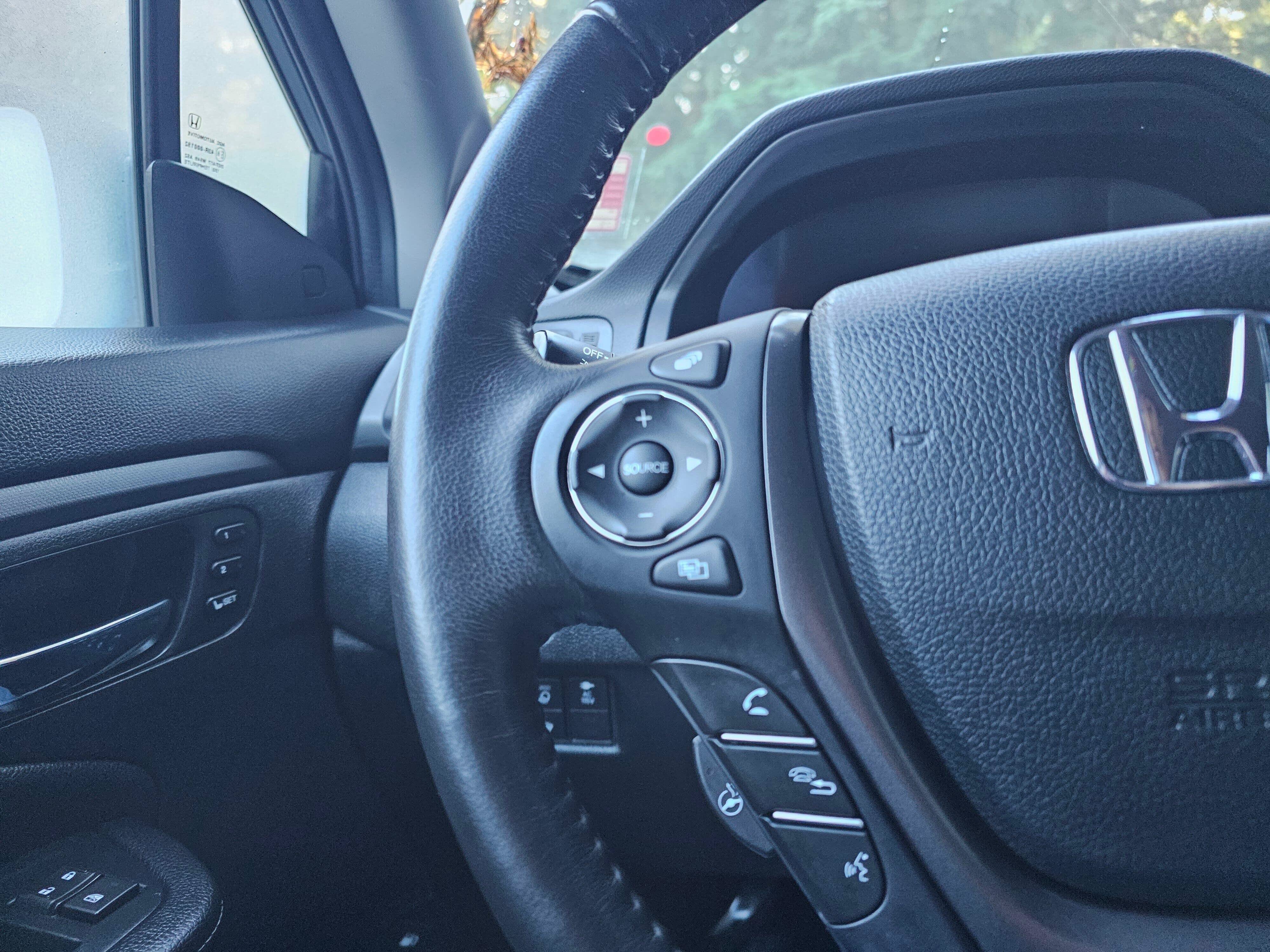Used 2023 Honda Ridgeline RTL-E image 33