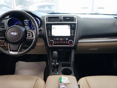 Used 2018 Subaru Outback 2.5i Limited image 41
