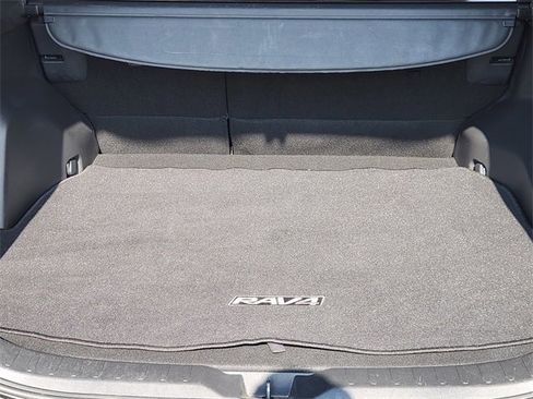 Certified 2025 Toyota RAV4 XLE Premium image 23