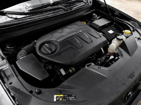 Used 2022 Jeep Cherokee Trailhawk image 63