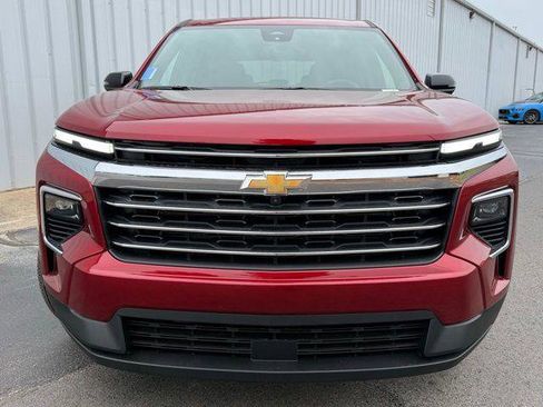New 2026 Chevrolet Traverse LT FWD image 15