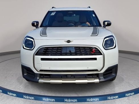 New 2027 MINI Cooper Countryman S AWD/4WD image 2