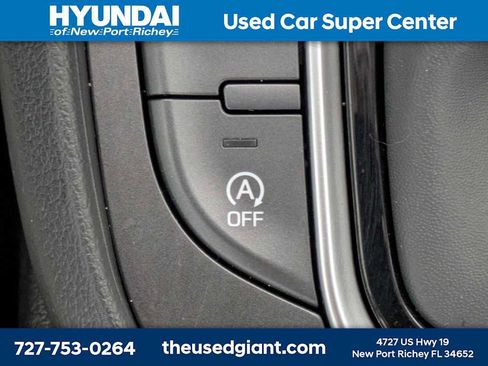 Used 2023 Hyundai Kona Limited w/ Cargo Package image 30