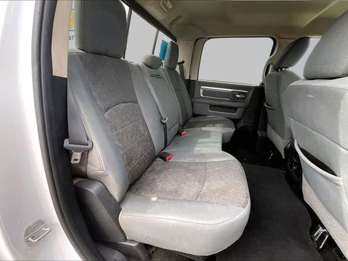 Used 2015 RAM 1500 Big Horn AWD/4WD image 29