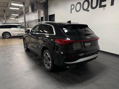 Used 2025 Audi Q5 Premium Plus AWD/4WD image 6