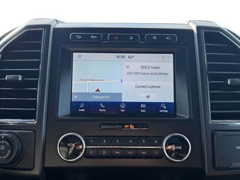 Used 2021 Ford Expedition King Ranch AWD/4WD image 23