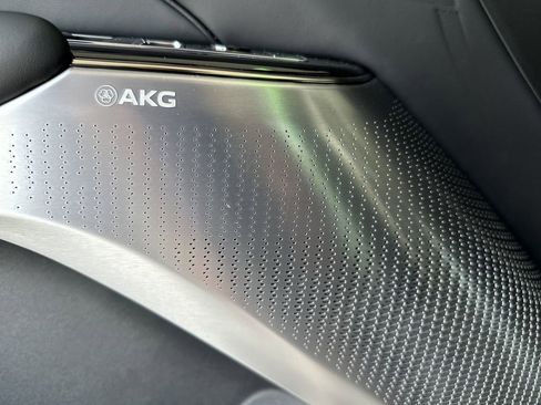 New 2026 Cadillac Lyriq V w/ Exterior Carbon Fiber Package image 14