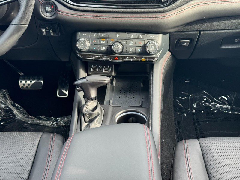 New 2027 Dodge Durango R/T AWD/4WD image 11