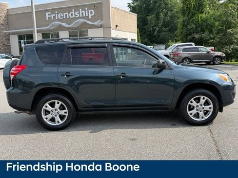 Used 2010 Toyota RAV4 4WD V6 image 4