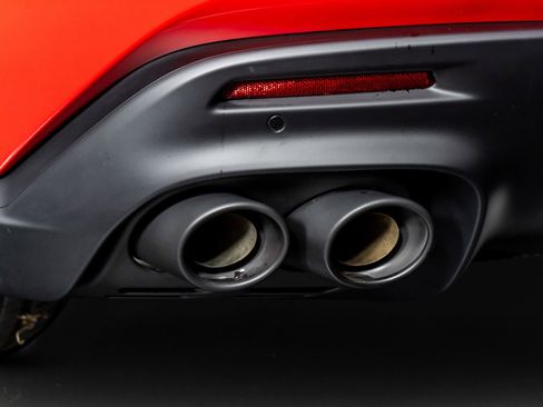 Used 2026 Ferrari Purosangue image 16