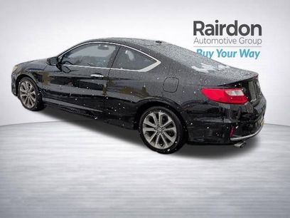 Used 2013 Honda Accord EX-L